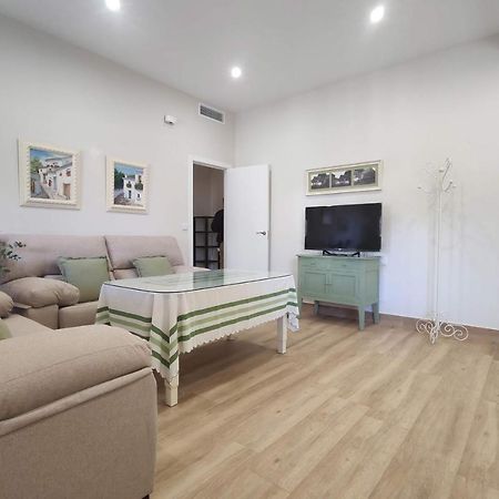 Apartamentos Sanlucar Casa A Sanlúcar de Barrameda Eksteriør bilde