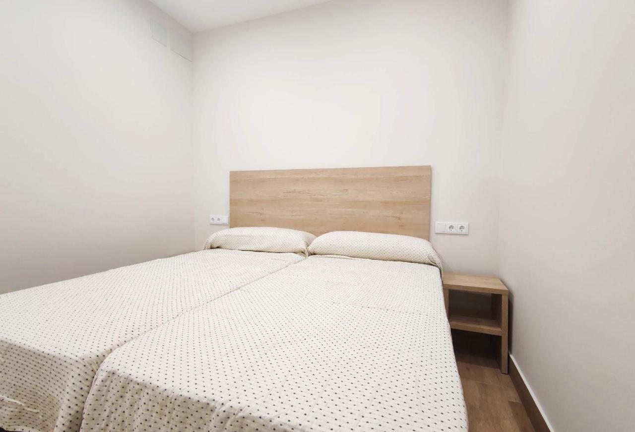 Apartamentos Sanlucar Casa A Sanlúcar de Barrameda Eksteriør bilde